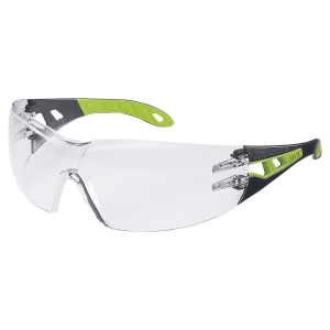 UVEX PHEOS EYEWEAR COLOURLESS