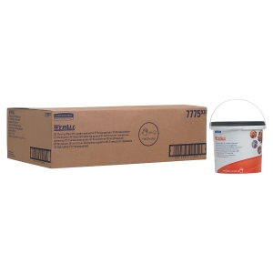 PK6 X 90 WYPALL CLEANING WIPES B/BEATTY