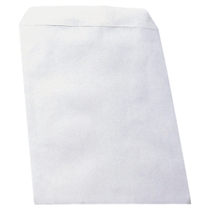 LYRECO WHITE C4 PEEL AND SEAL PLAIN ENVELOPES 90GSM - BOX OF 250