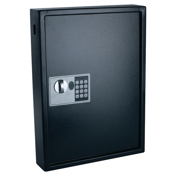 Armario para guardar llaves con cerradura con código PAVO Lock Key Cabinet