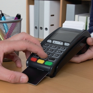 CARTA TERMICA PER POS 55 G/MQ 57MM X 18M - CONF. 10 ROTOLI