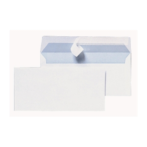 BX50 PIGNA 71720 ENV 11X23 90G WH