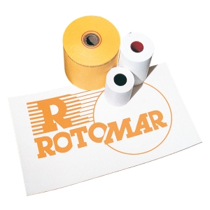 BX12 TELEX ROLL 1 PLY