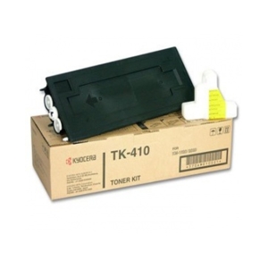 Kyocera TK-410 laser cartridge black [15.000 pages]
