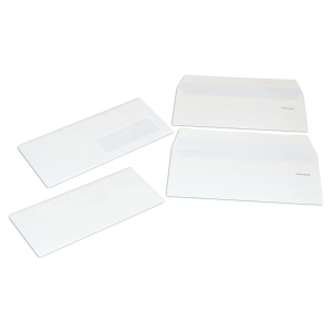 BX500 PIGNA SECURE ENV 110X230