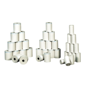 PK10 POS THERMAL ROLL PAP 1COPY 20MX40MM