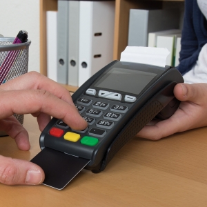 PK12 THERMAL ROLL PAPER 57MMX30MTX6 55GR