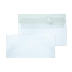 BX500 SPRINT ENVELOPES FSC 11X23CM 90GR