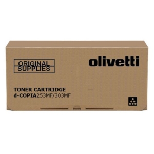 OLIVETTI B0979 TONER COPIA 253MF BLK