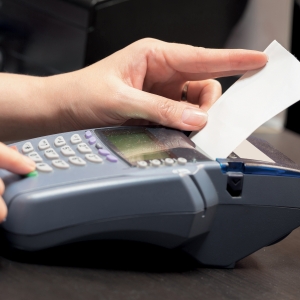 BX10 ROLL FOR POS MACH 57MMX18M