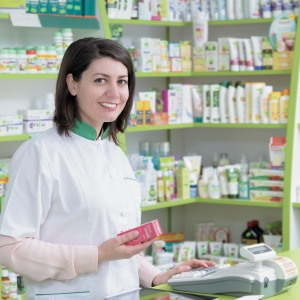 BX10 THERMAL CASH ROLL 57,5MMX30M L/LIFE