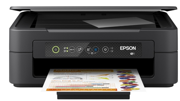 Epson XP-2200 Expression Home printer, multifunctional, color