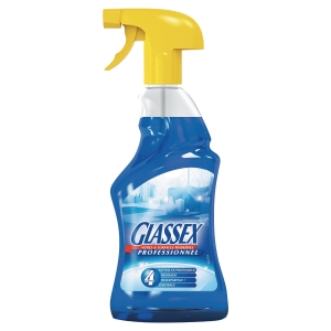 GLASSEX MULTI SPRAY 500 ML