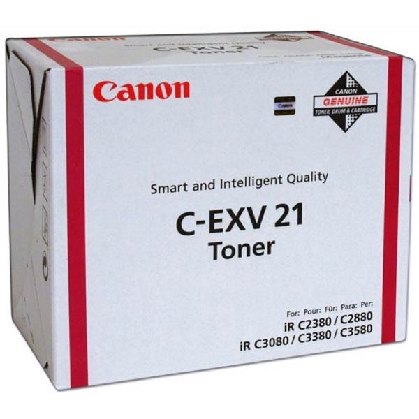 /TONER COPY CANON IRC2880i MGT CEXV21
