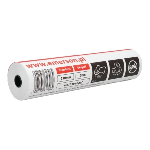 ROLL FAX 210MMx30M