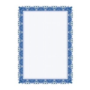 PK25 DECOR PAP A/1346 170G A4 PAPIRUS