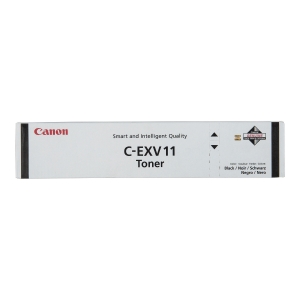 CANON C-EXV11 PRINT CARTRIDGE BLACK