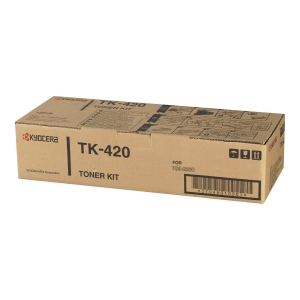 KYOCERA TK-420 TONER BLK