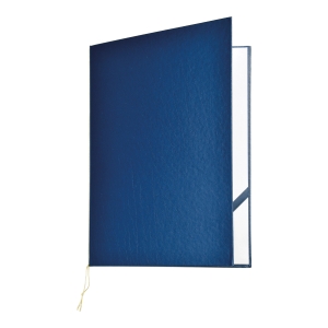 PK10 CERTIFICATES COV STANDARD NAVY