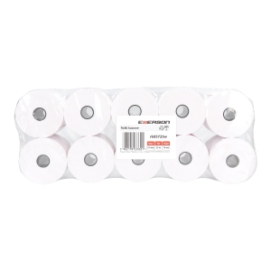 PK10 EMERSON PAP ROLL 57MMX25M STANDARD
