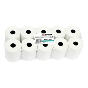 PK10 EMERSON THERMAL ROLL 49MMX30M