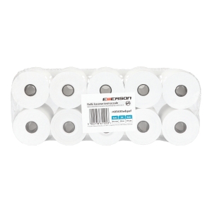 PK10 EMERSON THERMAL ROLL 56MMX30M