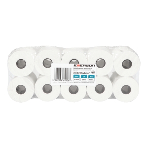 PK10 EMERSON THERMAL ROLL 57MMX25M