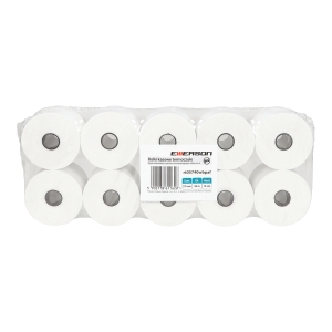 PK10 EMERSON THERMAL ROLL 57MMX40M