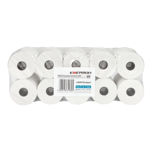 PK10 EMERSON THERMAL ROLL 80MMX30M