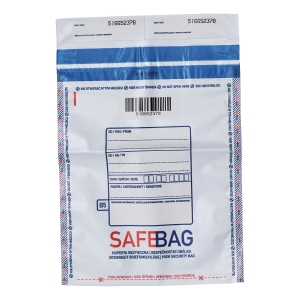 PK 100 BONG 7601-50 SAFE ENV B5 GRY