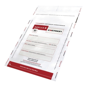 PK20 EMERSON SAFE ENV B5