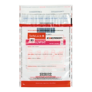 PK50 EMERSON SAFE ENV B5 TRANSL