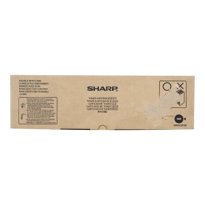 SHARP MX206GT TONER BLACK