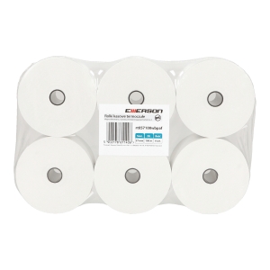PK10 EMERSON THERMAL ROLL 57MMX100M