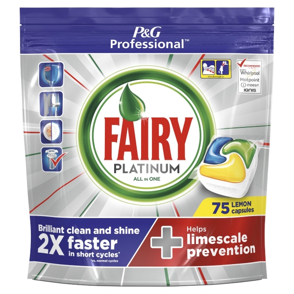 FAIRY ADW PLATINUM