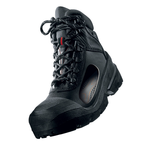 uvex safety boots uk