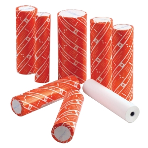 ROXY FAX ROLL 210MM X 30MM CORE 1CM