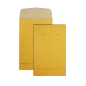555 EXPANDING ENVELOPE KRAFT SIZE 11  X 17  125GRAM BROWN - PACK OF 50