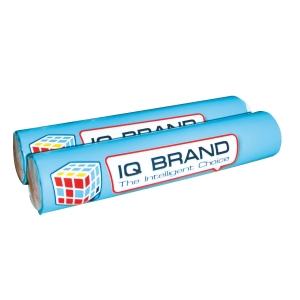 IQ FAX ROLL 210MM X 50M CORE 1CM