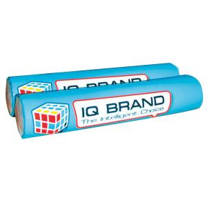 IQ FAX ROLL 216MM X 100M CORE 1CM