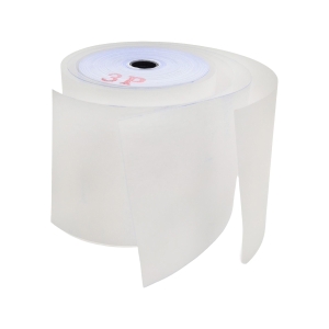 ADDING MACHINE CALCULATOR ROLL 3 PLY 75MM X 20M - BOX OF 10