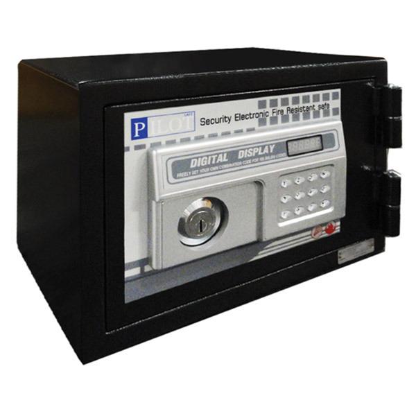 PILOT SAE1610BC SAFE BLACK