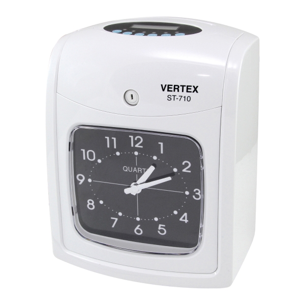 VERTEX ST-710 ANALOG TIME RECORDER
