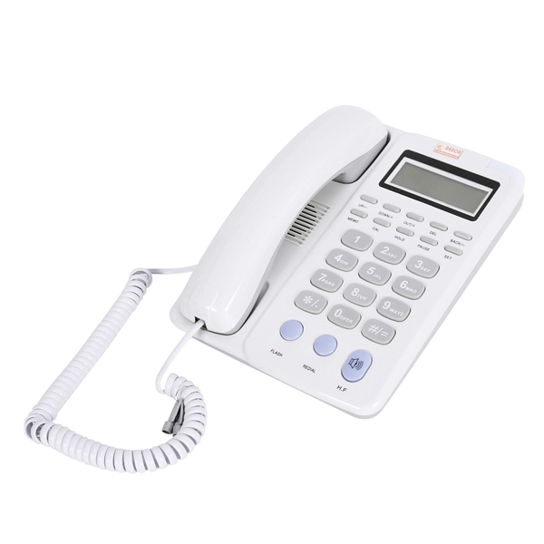REACH โทรศัพท์ CID-626 คละสี