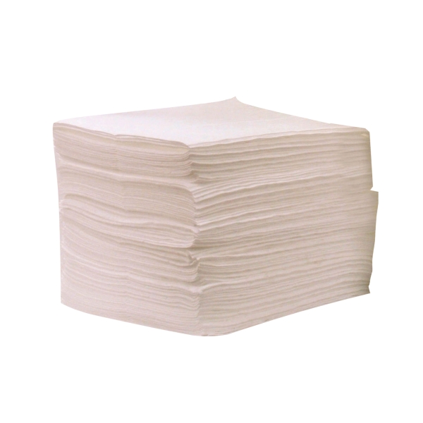 SPILLTECH WP100H OIL ONLY PADS BOX OF 100