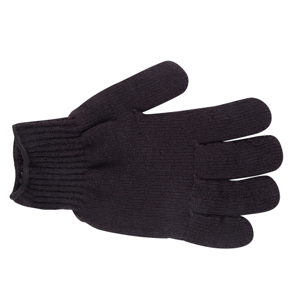 MICROTEX COLD20 COLD RESISTANT GLOVES ACLYLIC KNITTED PAIR