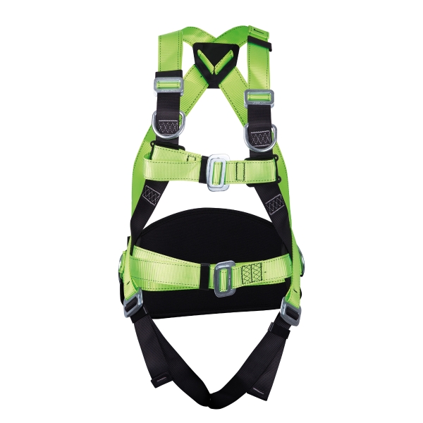 BEST ONE FULL BODY SAFETY HARNESS
