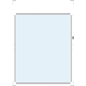 RM400 BL825 PRESSFALS PAP A4 NEUTRAL