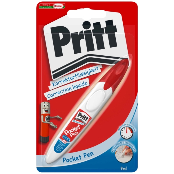 pritt correction pen