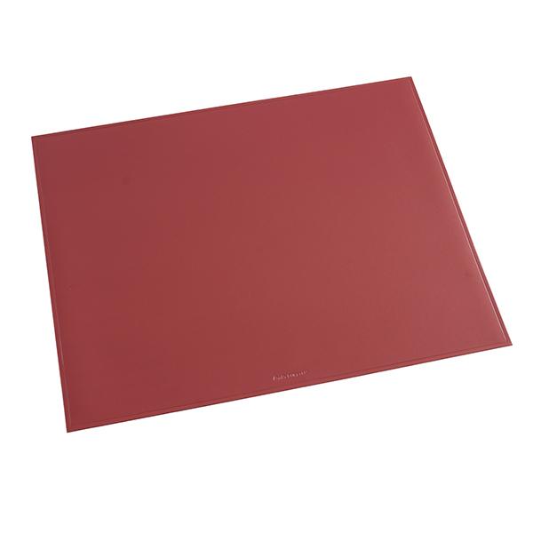 Laufer Desk Mat 52 X 65 Cm Red